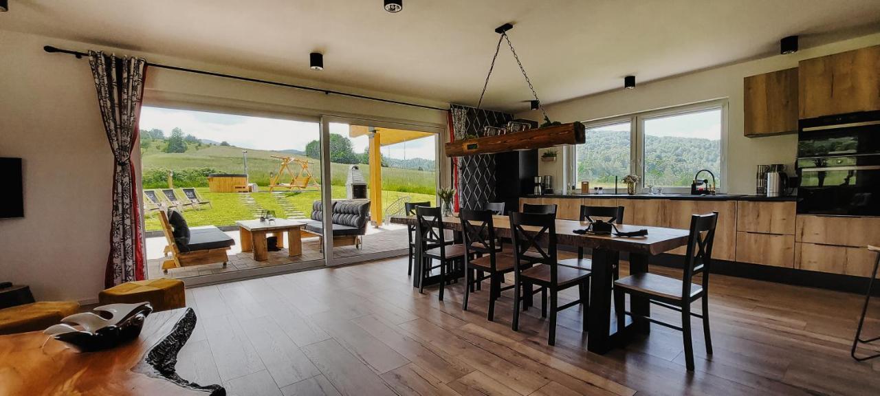 Holiday home Rajderowka