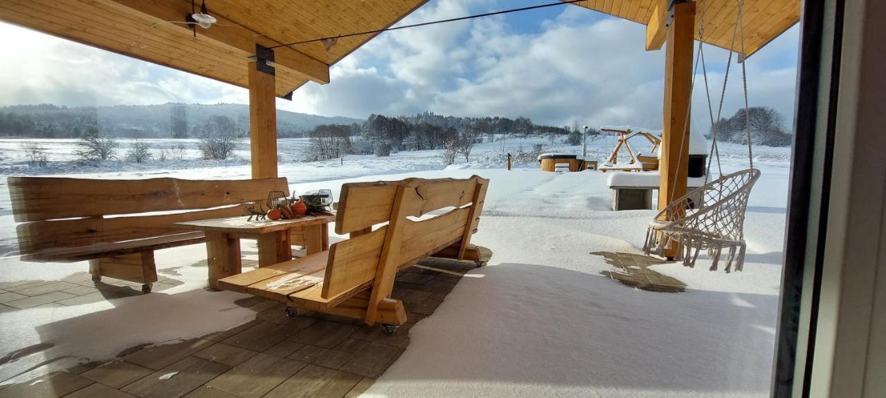 Holiday home Rajderowka