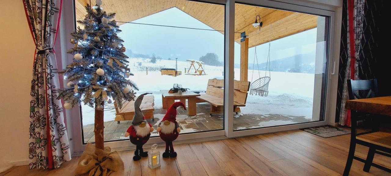Holiday home Rajderowka *