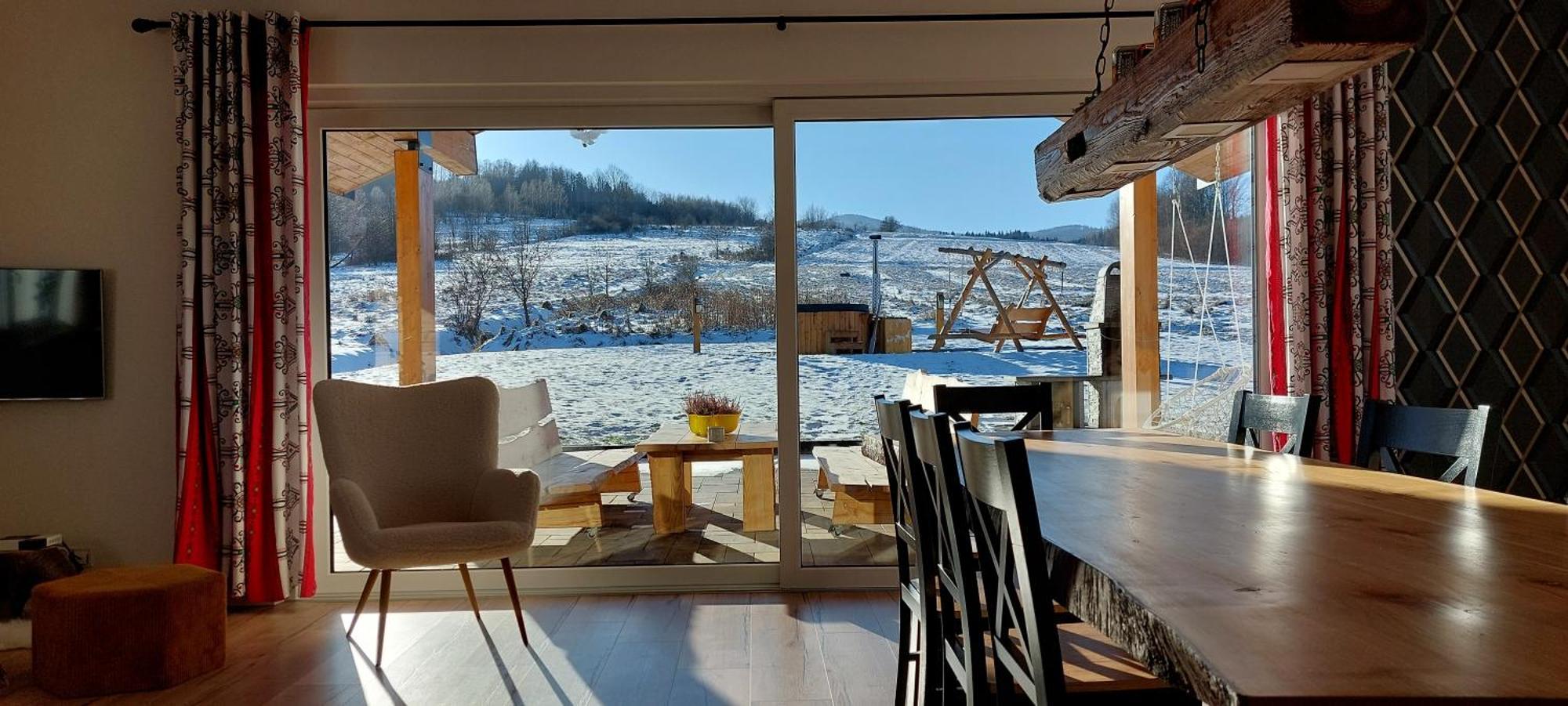 Rajderowka Holiday home