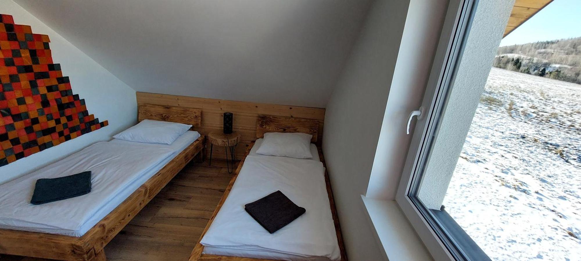 Rajderowka Krzyzowa