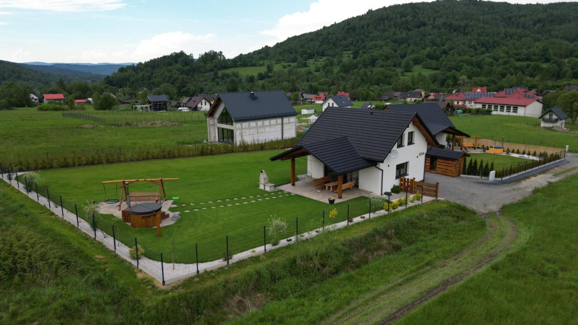 Rajderowka